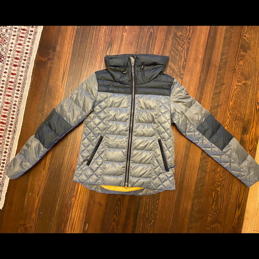 Lolë Colleen Down Jacket